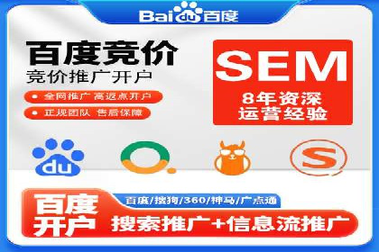 百度推广费用投入与品牌知名度提升的案例分析